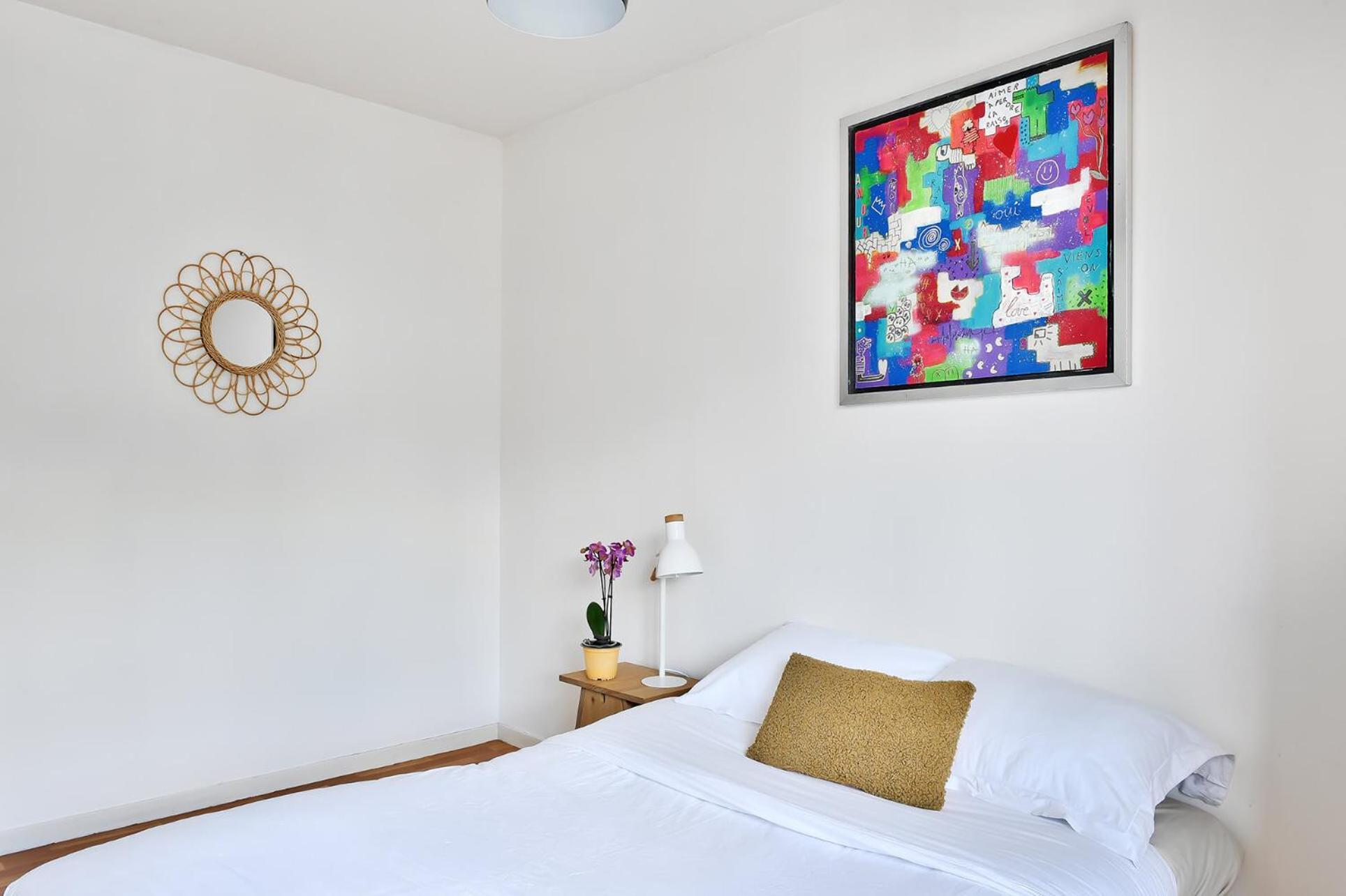 Soyeux De La Bruyere/ Grenoble*parking Gratuit Grenoble