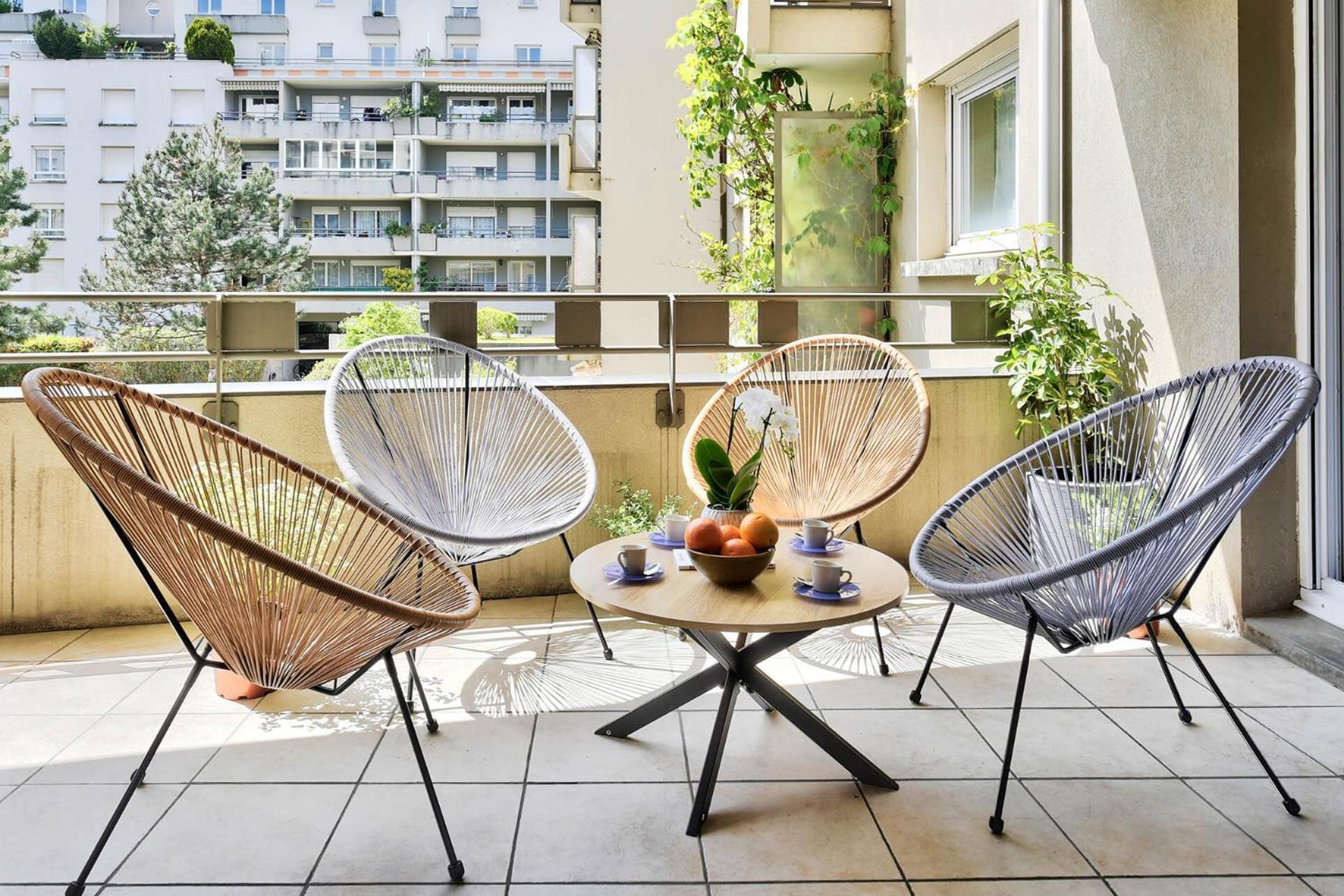 Apartment Soyeux De La Bruyere/ Grenoble*parking Gratuit Grenoble