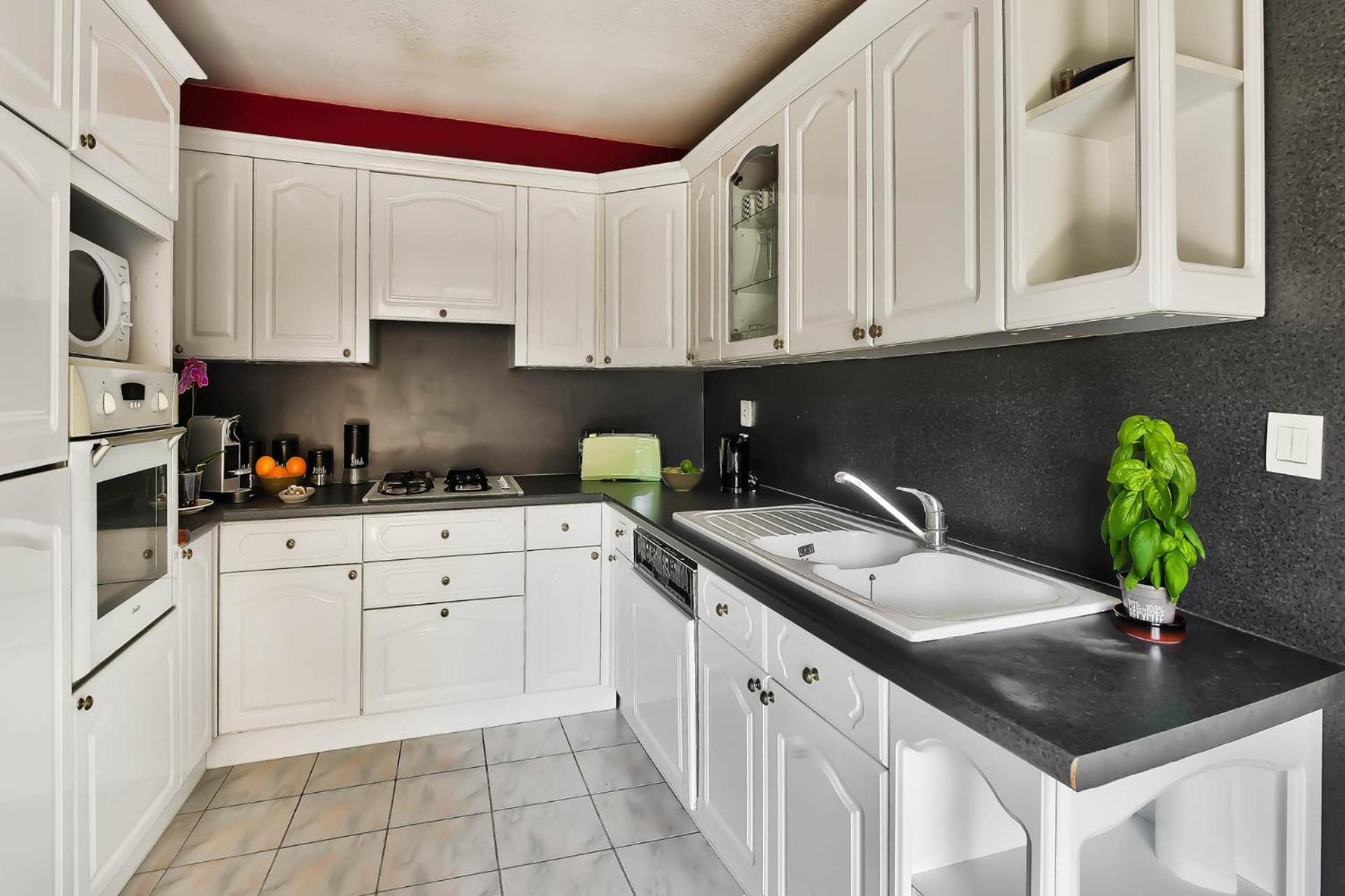 Apartamento Soyeux De La Bruyere/ Grenoble*parking Gratuit *